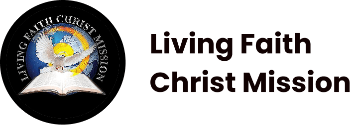 Living Faith Church logo