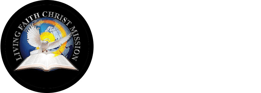 Living Faith Church logo