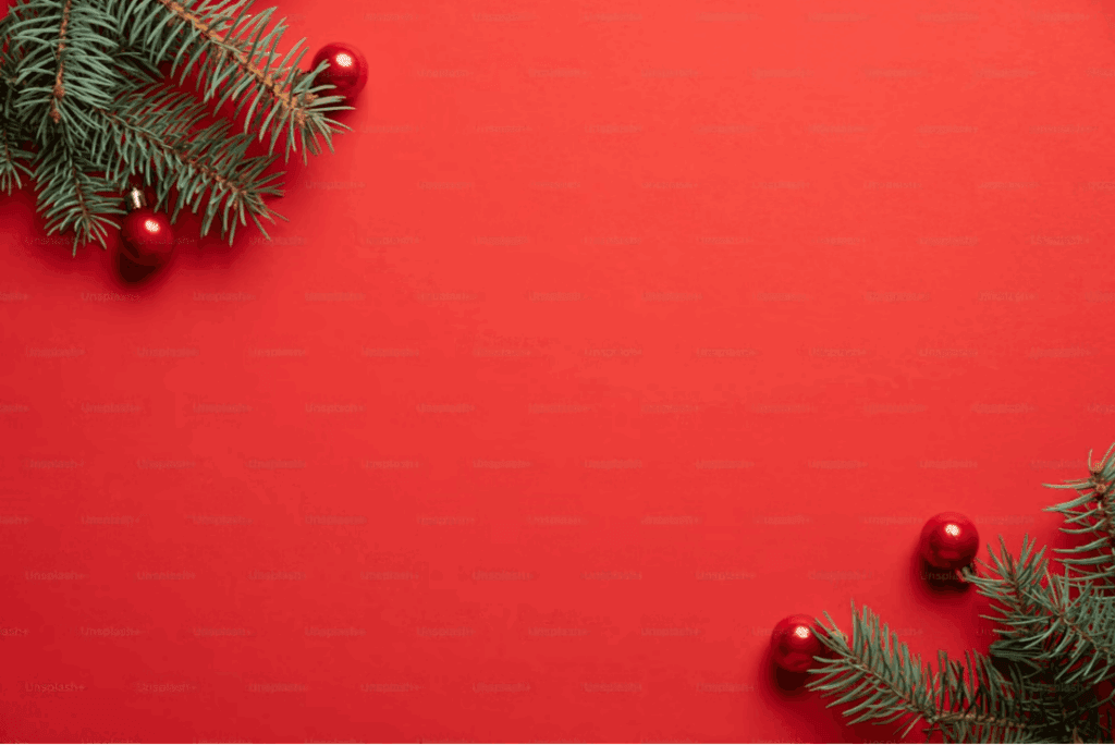 Christmas Day Service